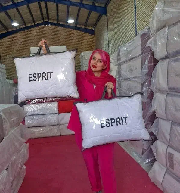 بالشت sprit /تشک در مدل و تنوع بسیار بالا|تشک تختخواب|تهران, خواجه نصیر طوسی|دیوار