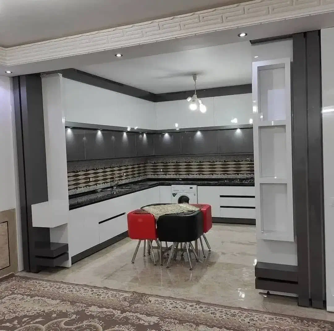 کابینت و‌کمد دیواری|خدمات پیشه و مهارت|گنبد کاووس, |دیوار