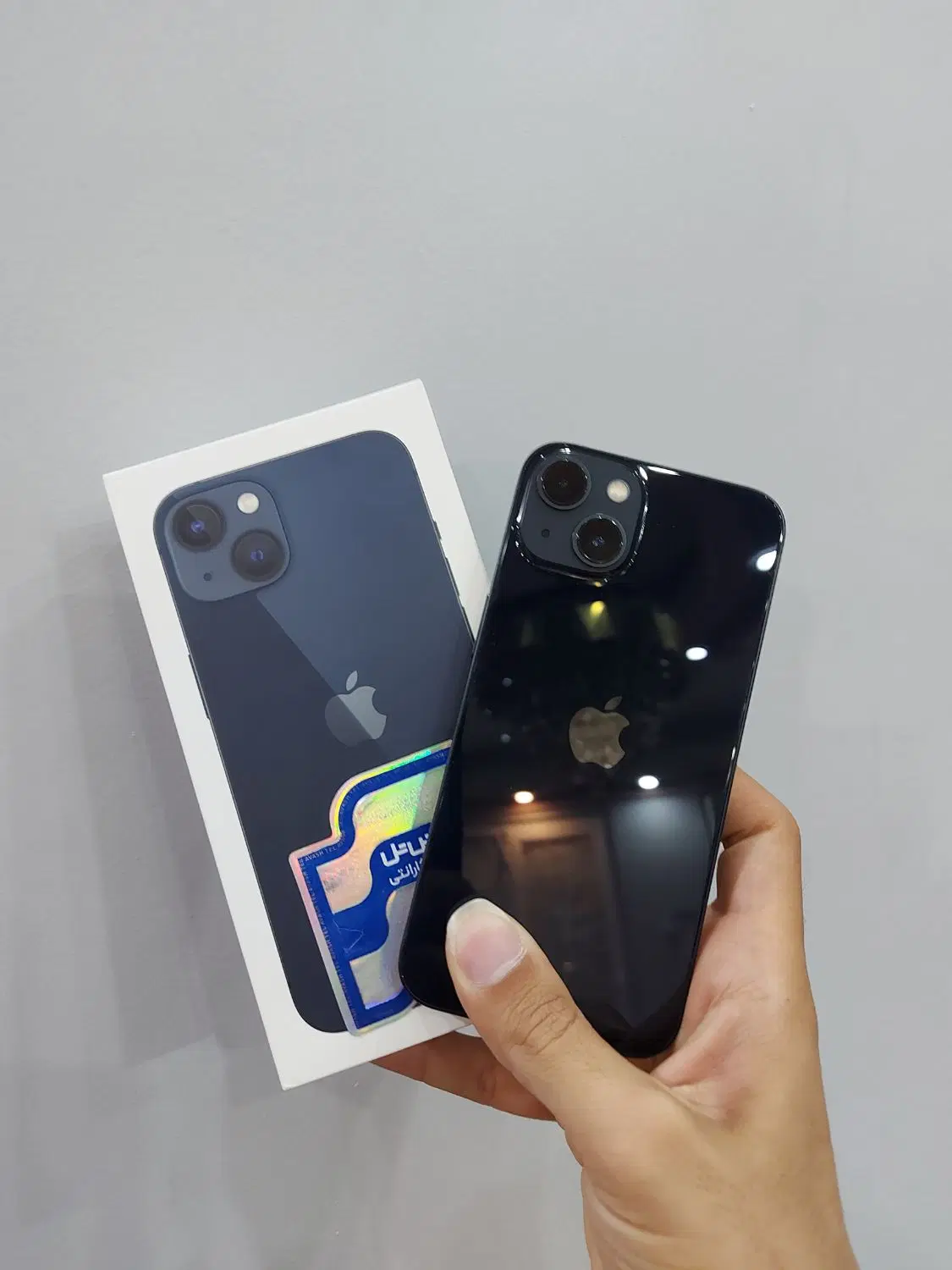 iPhone 13|موبایل|بوشهر, |دیوار