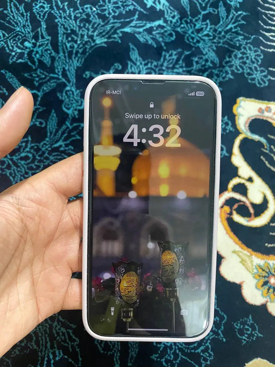 iPhone 13|موبایل|رشت, کوی مهر|دیوار