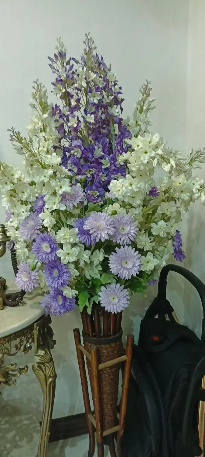 گلد کیش|گل مصنوعی|تهران, سلیمانی|دیوار