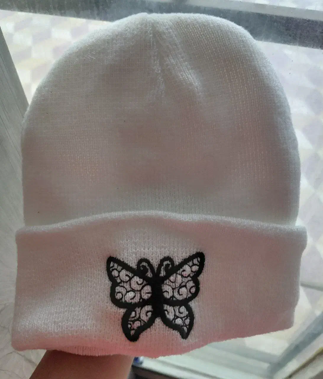 کلاه بافت ترند|لباس|شیراز, اصلاحنژاد|دیوار