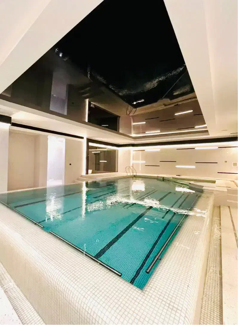 ۱۵۰متر۳خواب پاسداران شهید عراقی/استخردارفول مشاعات|فروش آپارتمان|تهران, مهران (سیدخندان)|دیوار