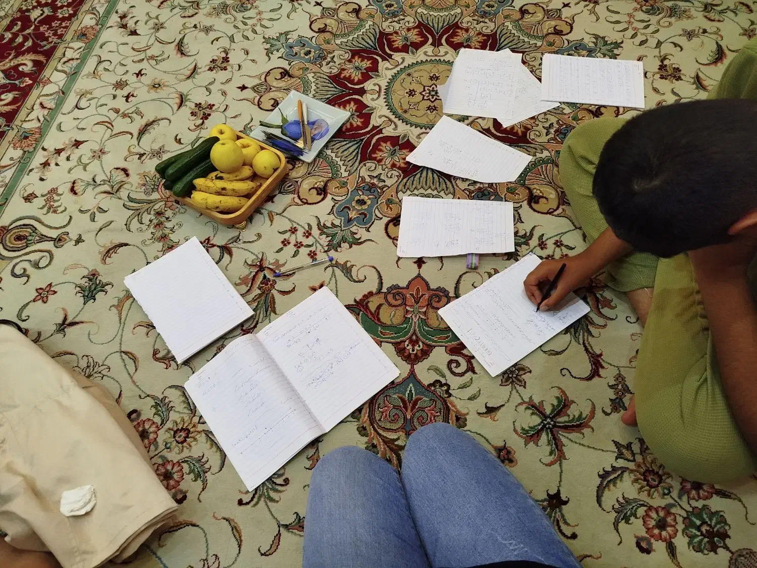 تدریس خصوصی ریاضی|خدمات آموزشی|بیرجند, |دیوار