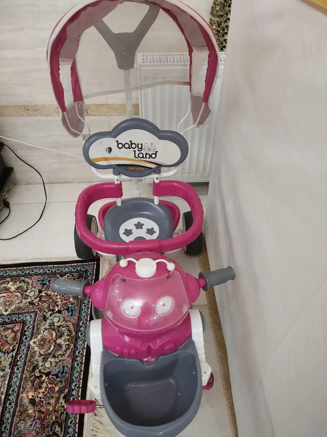 سه چرخه|دوچرخه، اسکیت، اسکوتر|اراک, |دیوار