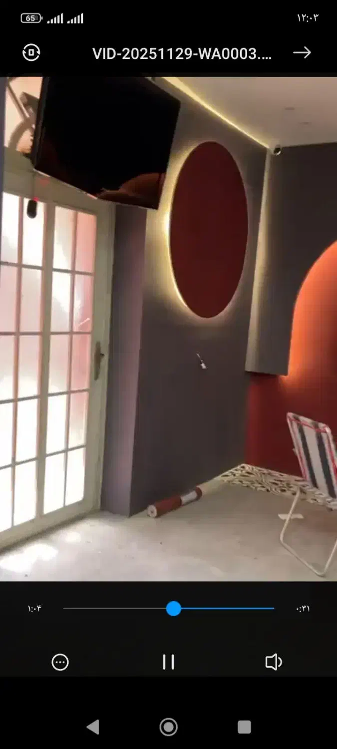 اجاره تجاری ، ۱۱۰ متر ، مطهری ساحلی ،مناسب سالن|اجارهٔ مغازه و غرفه|خرم‌آباد, |دیوار