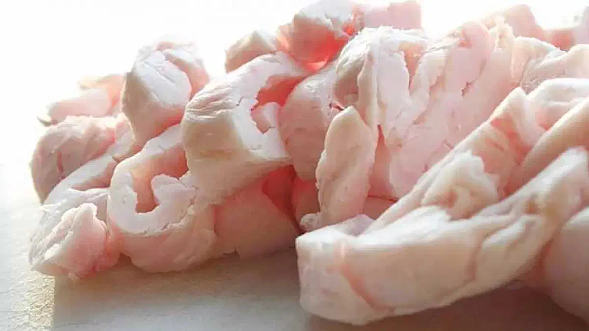 فروش چربی و شهله گاوی (تناژ)|خوردنی و آشامیدنی|شیراز, حافظیه|دیوار