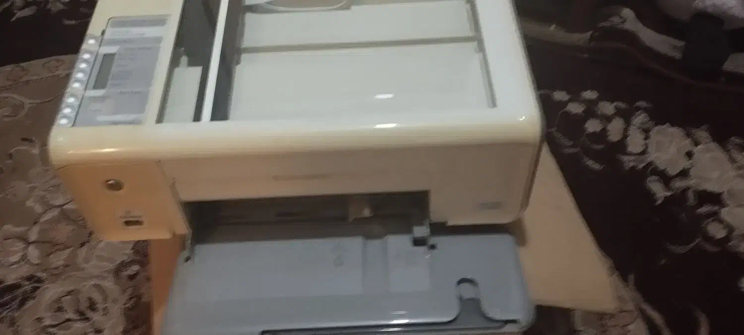 پیرینتر hp|پرینتر، اسکنر، کپی، فکس|تهران, اسکندری|دیوار