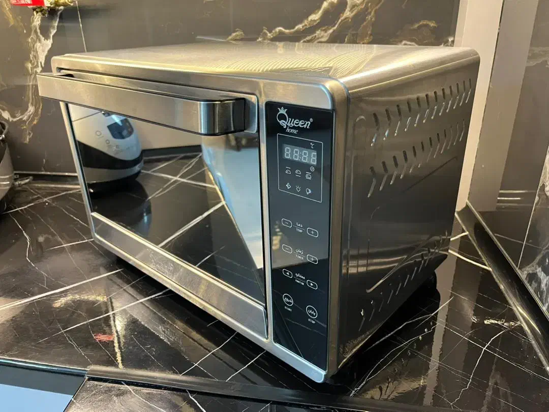 آون تستر|سایر لوازم برقی|گلبهار, شهر جدید گلبهار|دیوار