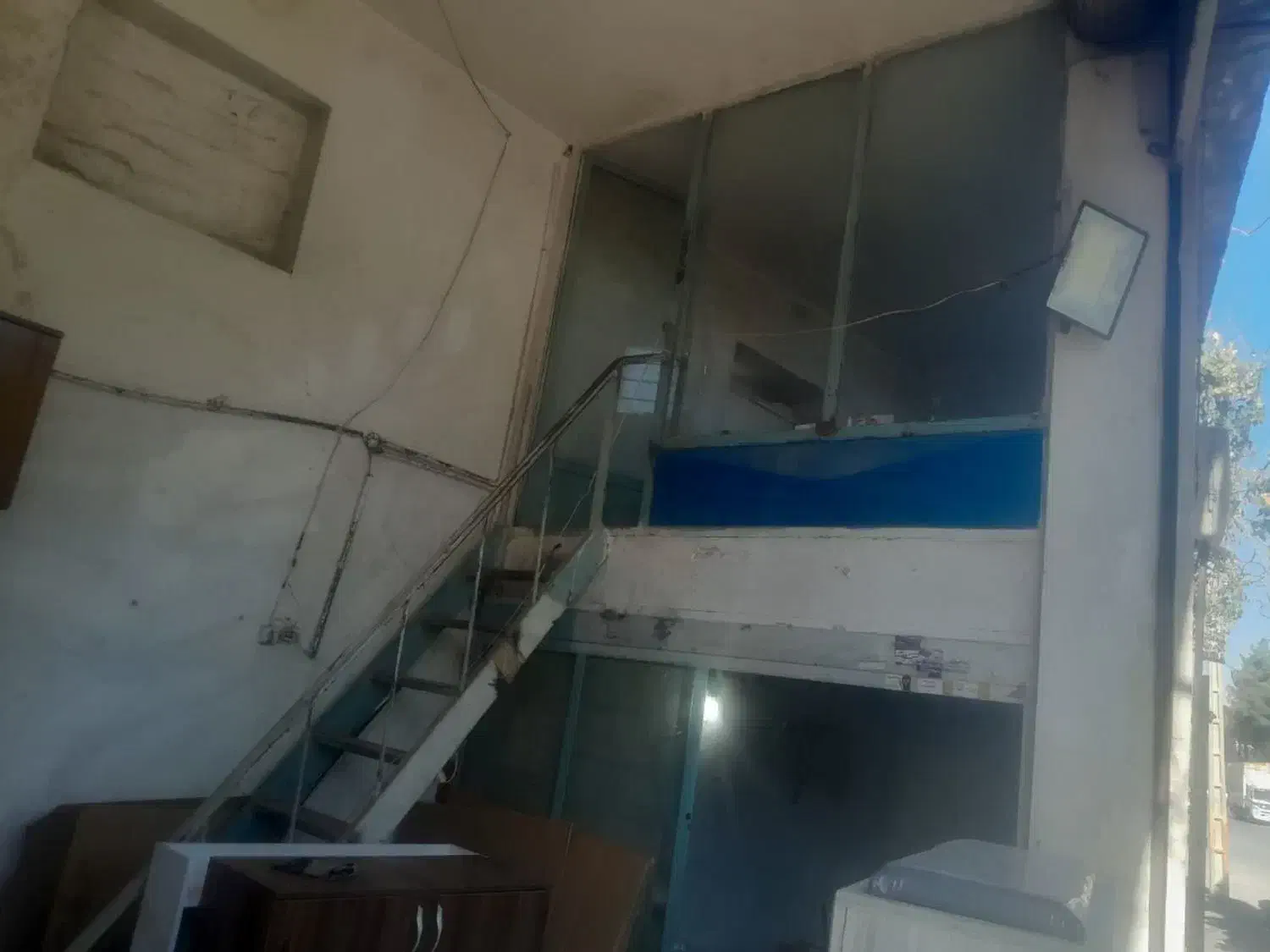 اجاره مغازه|اجارهٔ مغازه و غرفه|خمینی‌شهر, |دیوار