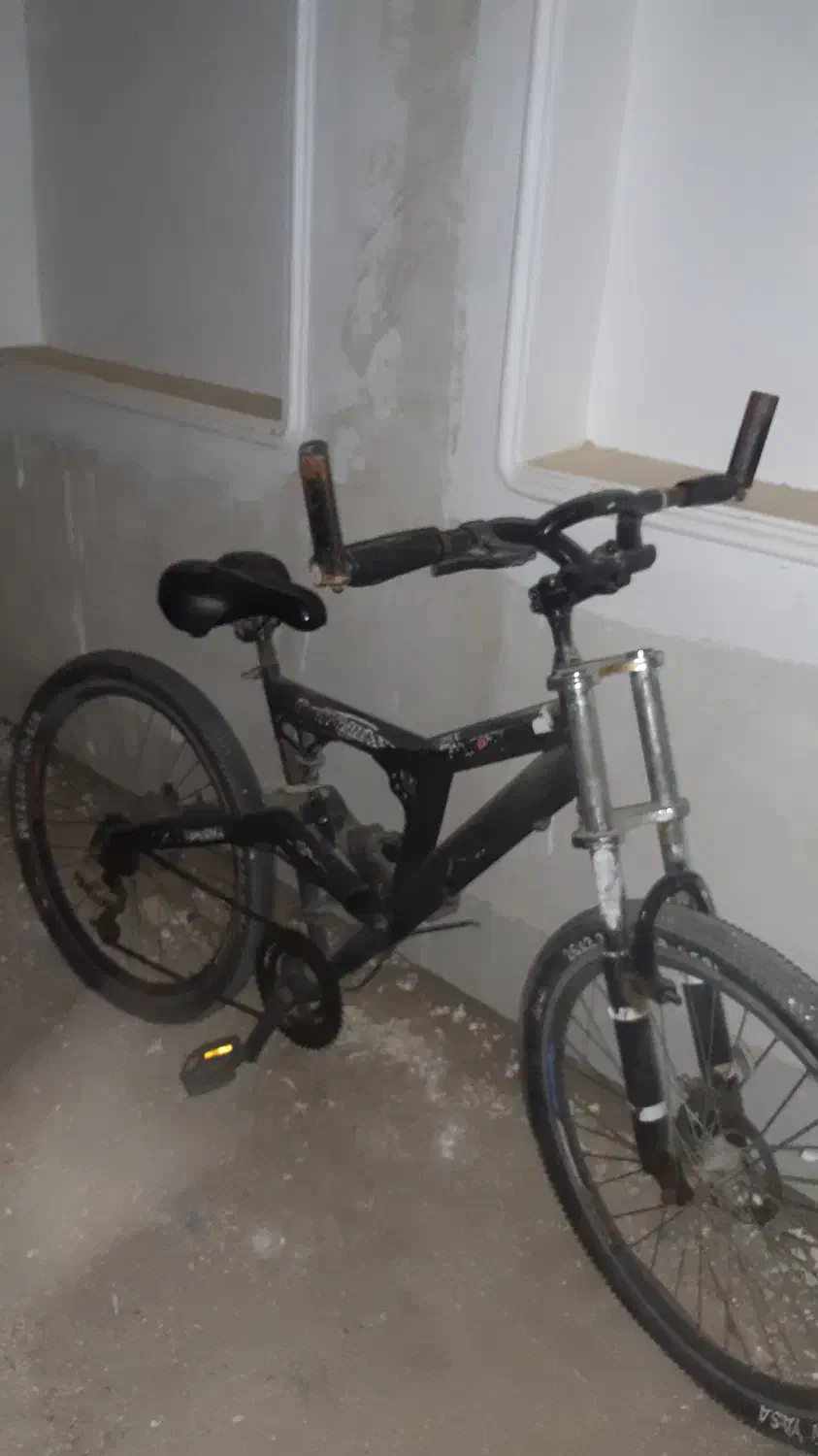 دوچرخه|دوچرخه، اسکیت، اسکوتر|کاشان, فاز ۱ ناجی آباد|دیوار