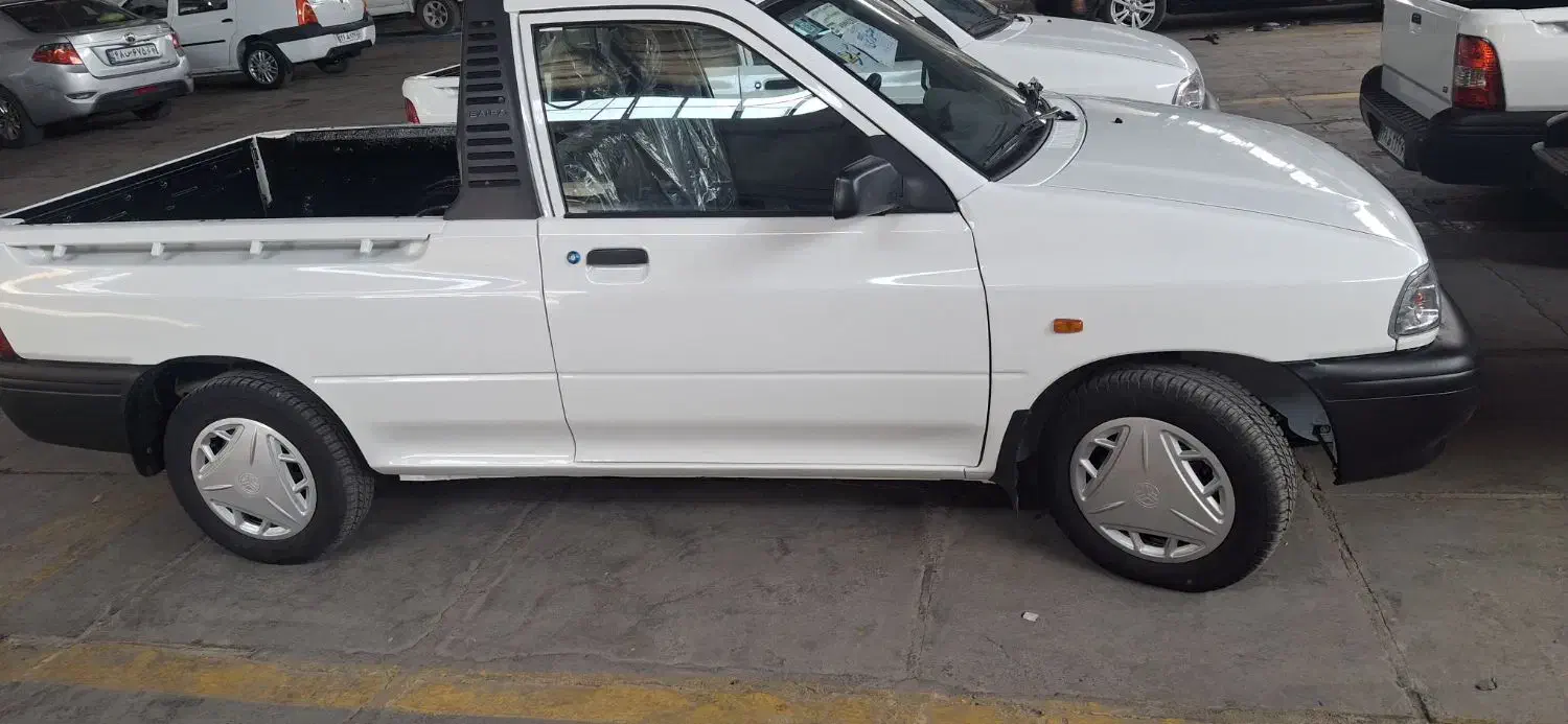 پراید ۱۵۱|خودرو سواری و وانت|یزد, |دیوار