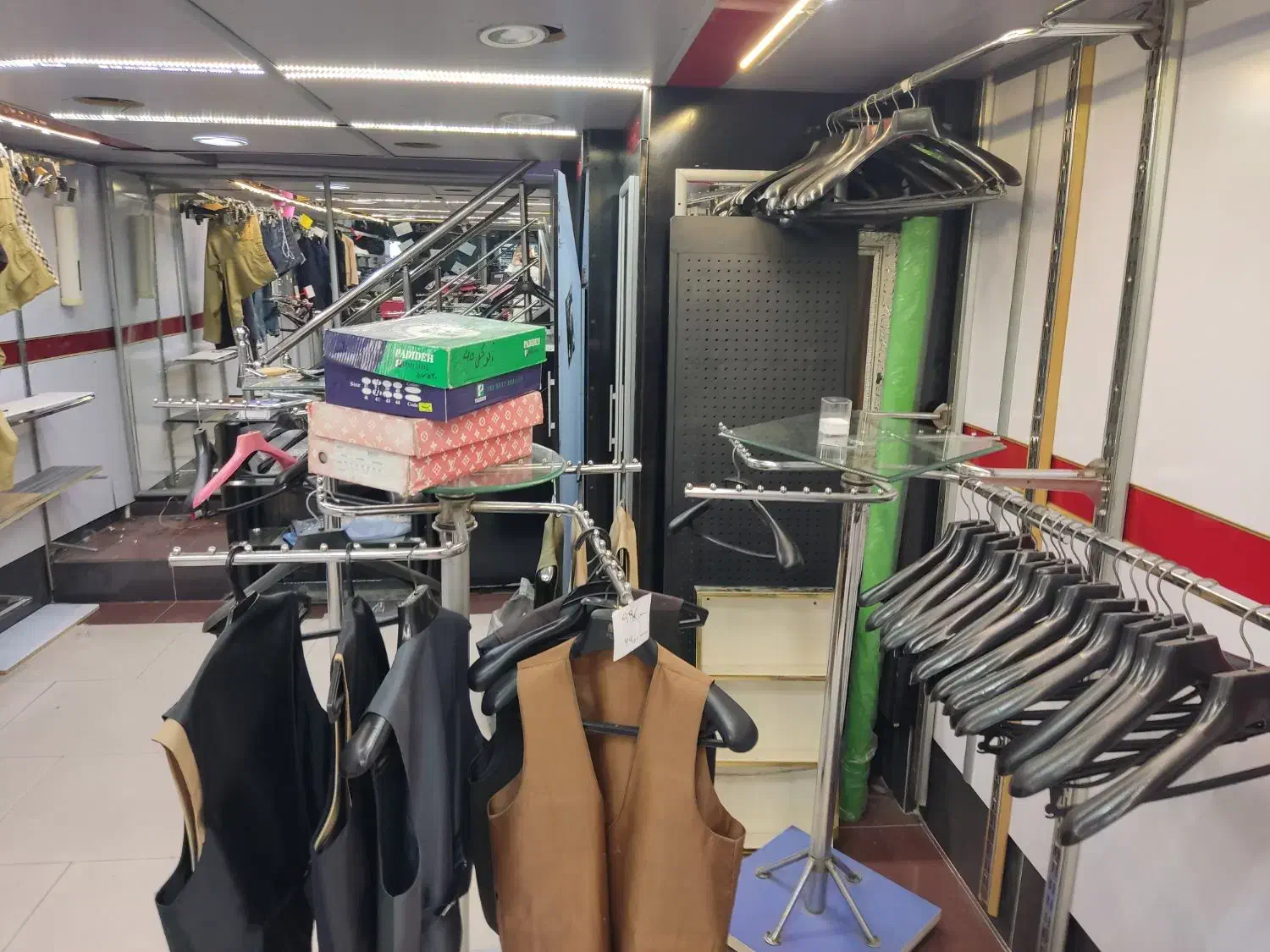 قیمت توافقی|فروشگاه و مغازه|بابل, |دیوار