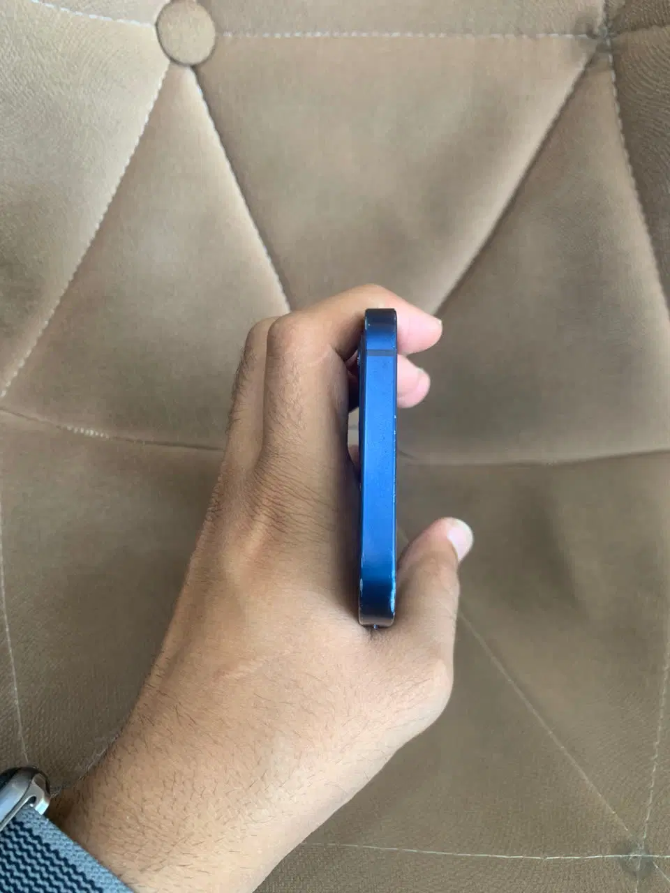 iphone 12 normal LLA|موبایل|یزد, |دیوار