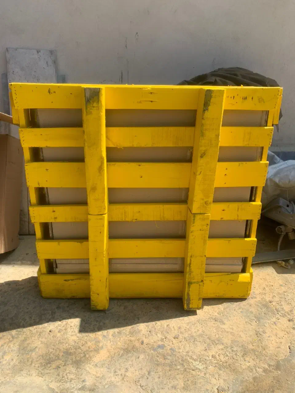 انواع شبکه رادیاتور لودر و بلدوزر|قطعات یدکی و لوازم جانبی|رباطکریم, شهرک صنعتی صباشهر|دیوار