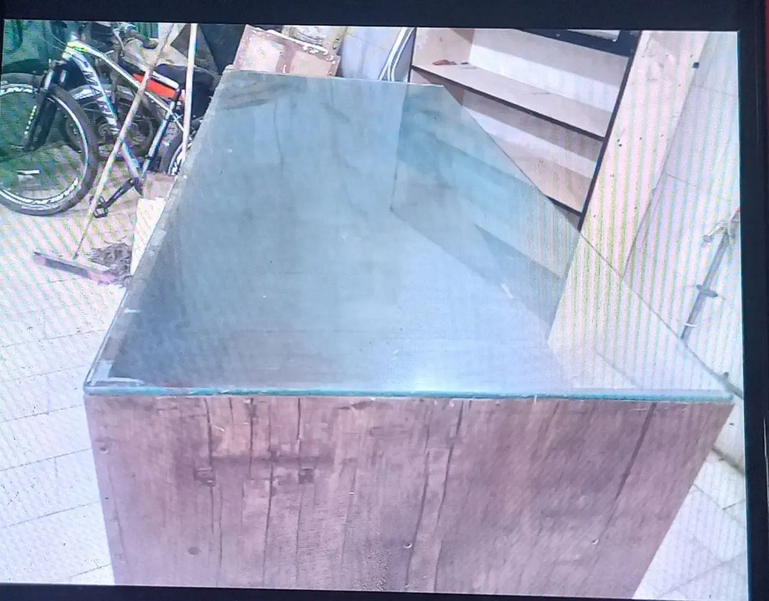 ویترین ام دی اف|بوفه، ویترین، کنسول|اصفهان, شاه پسند|دیوار