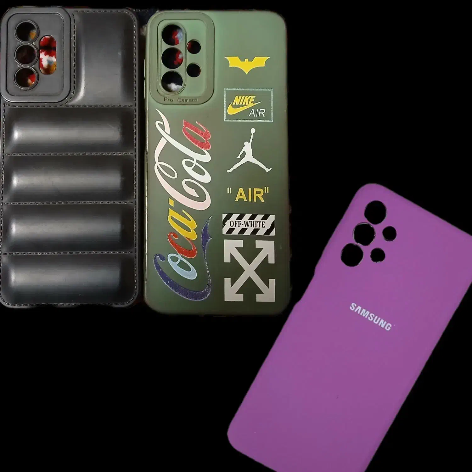 قاب گوشی a13|لوازم جانبی موبایل و تبلت|قوچان, |دیوار