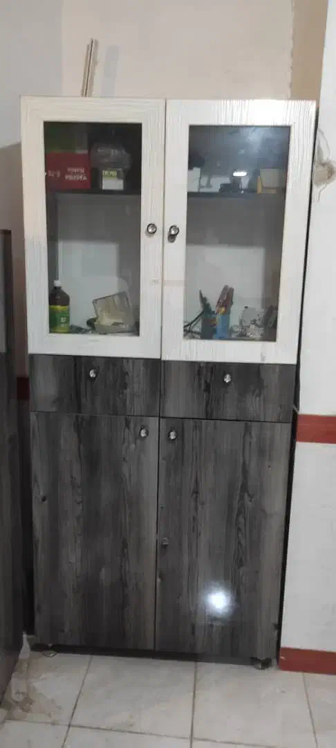 فایل و کمد ام دی اف|مبلمان خانگی و میز عسلی|کرمانشاه, |دیوار