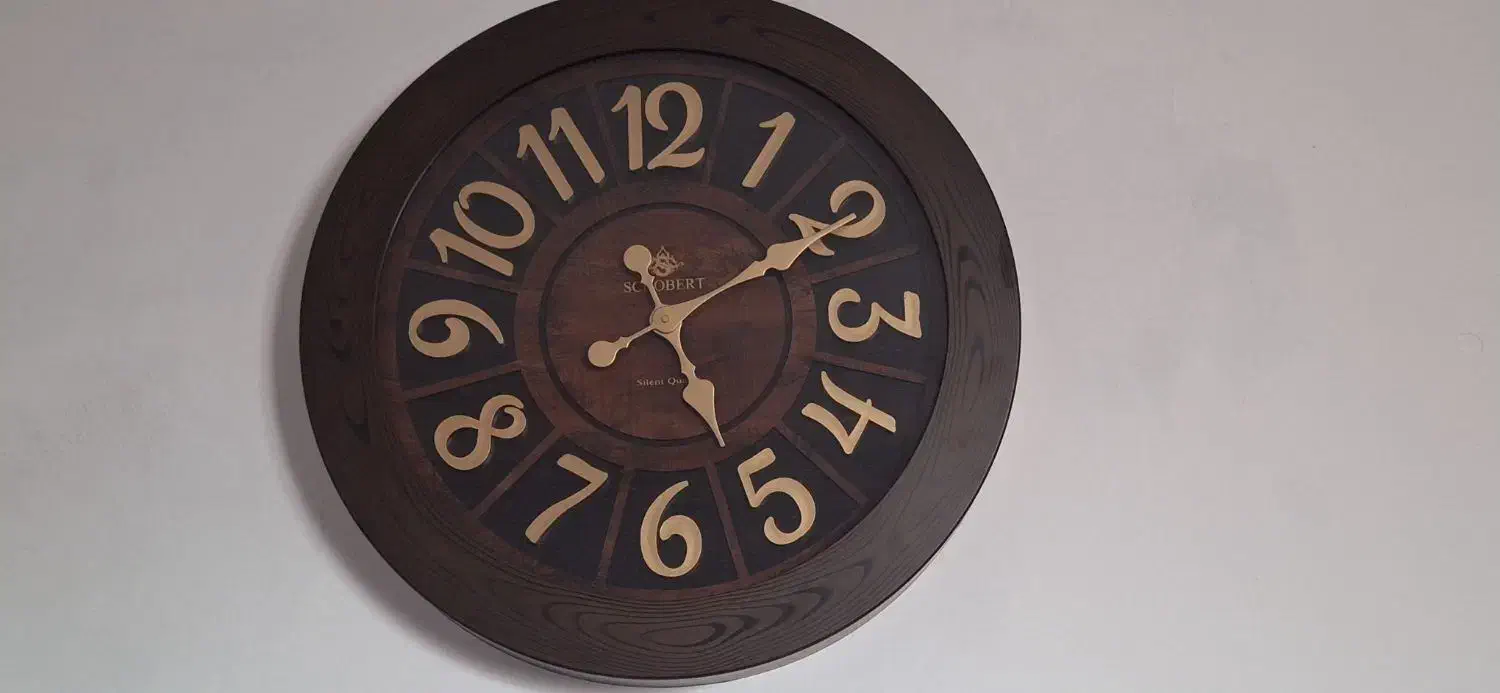 ساعت دیواری|ساعت دیواری و تزئینی|قدس, شهر‌قدس|دیوار