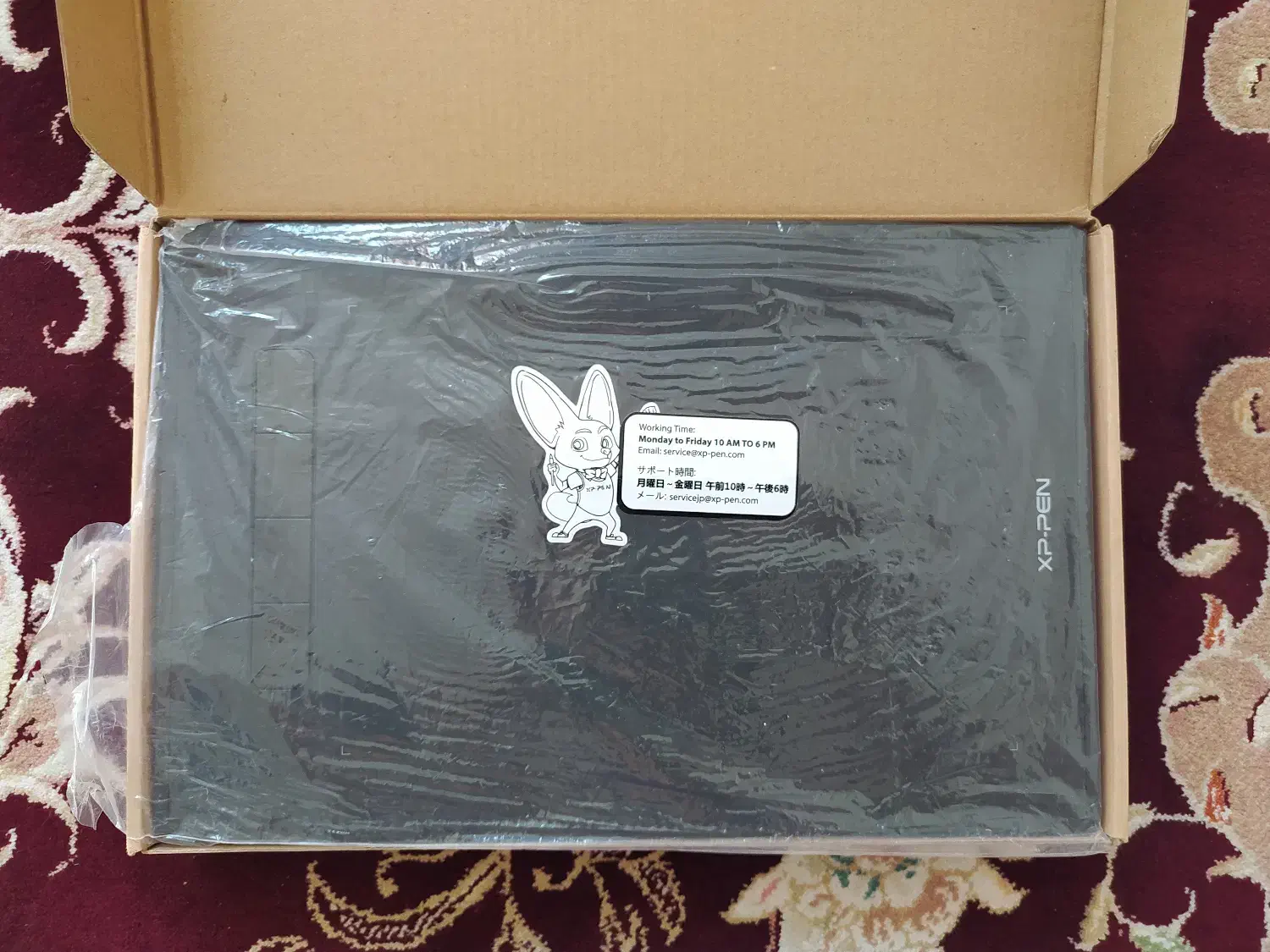 قلم نوری|تبلت|اصفهان, ملکشهر|دیوار