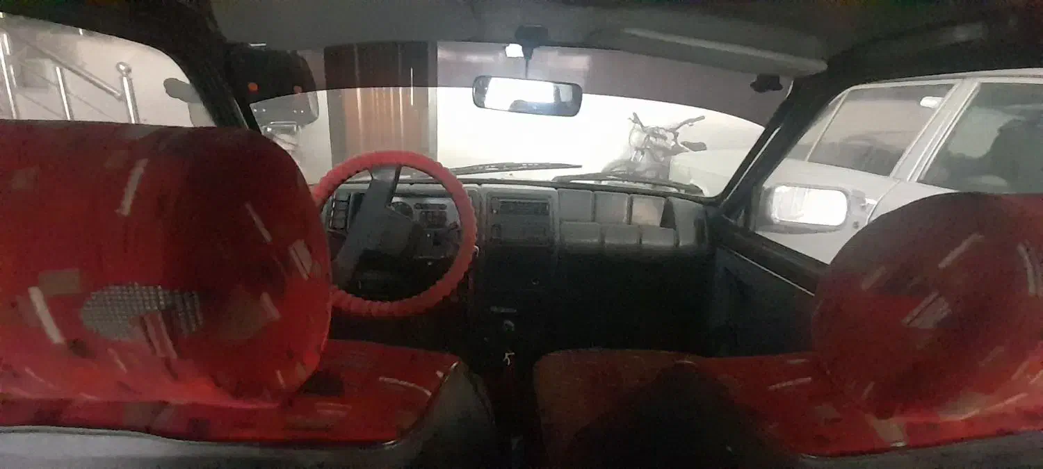 پی کی83تمیزوخونگی|خودرو سواری و وانت|شهرکرد, |دیوار