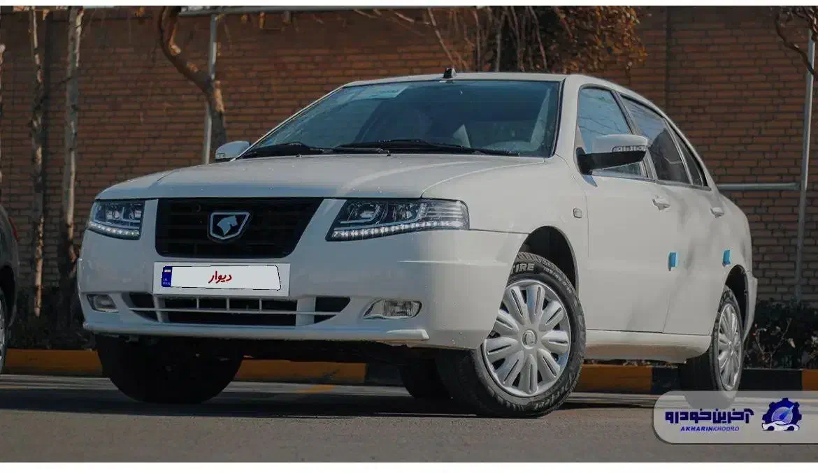 سورن پلاس|خودرو سواری و وانت|کرمان, |دیوار