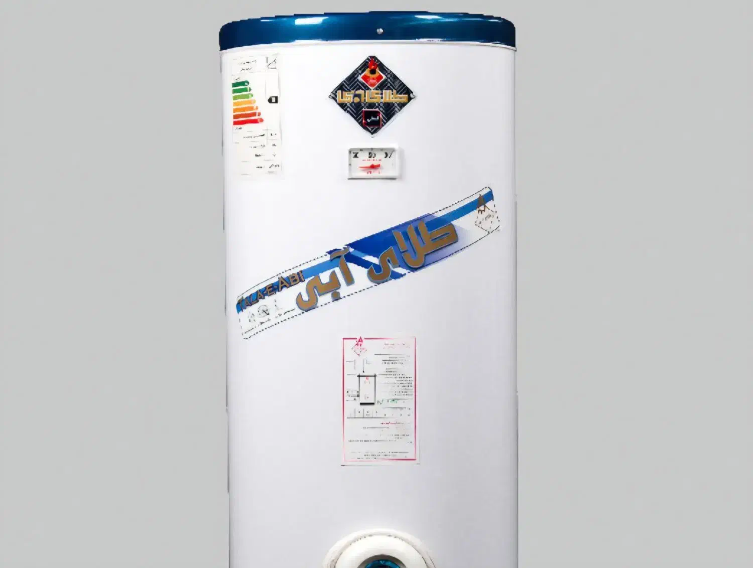 آب گرم کن دست دوم|آبگرمکن، پکیج، شوفاژ|بندرعباس, |دیوار