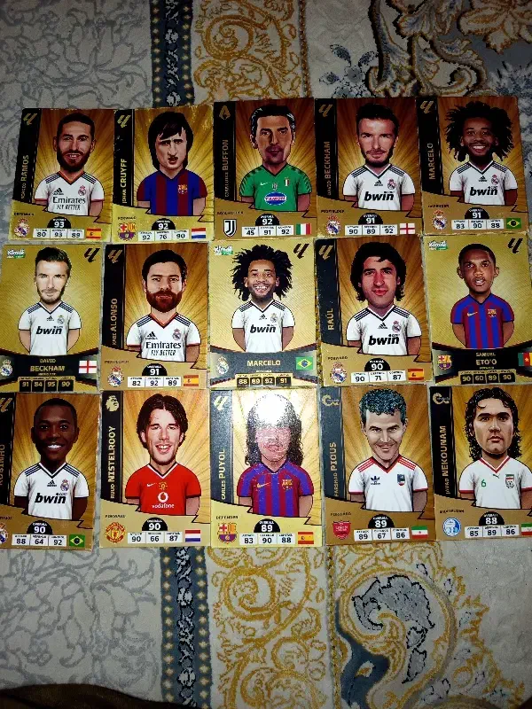 کارت کیمدی 2024|کلکسیون و سرگرمی|قم, ولیعصر|دیوار