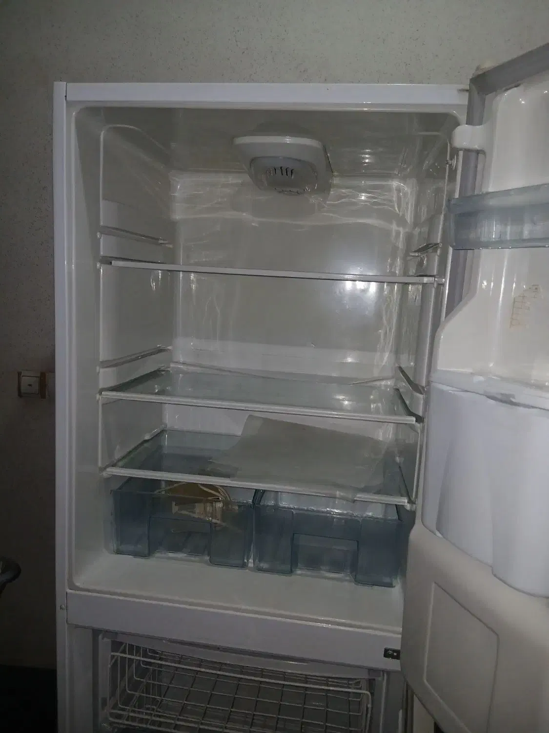 یخچال صحیح و سالم|یخچال و فریزر|پاکدشت, پاکدشت (مامازند)|دیوار