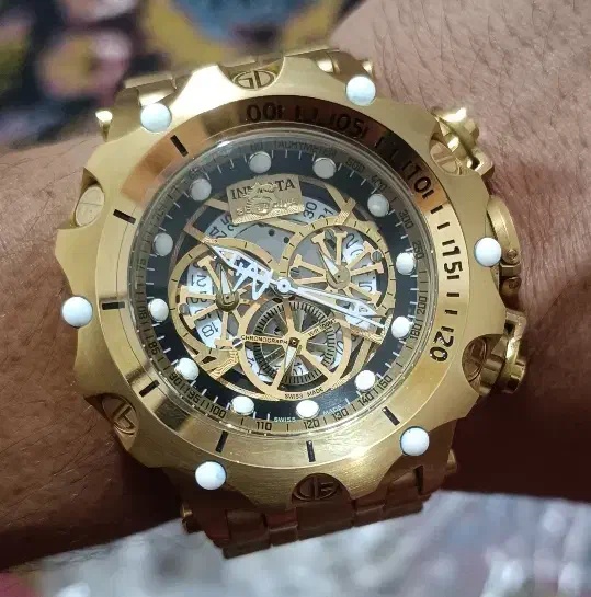 ساعت اینوکتا هیبرید|ساعت|یاسوج, |دیوار