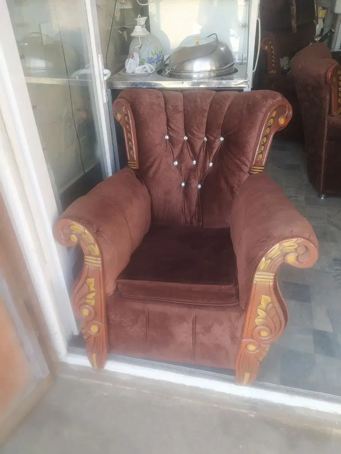 مبل|مبلمان خانگی و میز عسلی|کنگاور, |دیوار