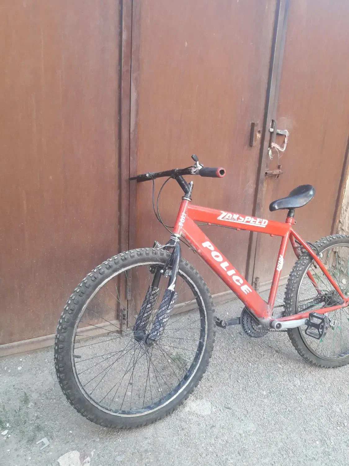 دوچرخه 26|دوچرخه، اسکیت، اسکوتر|سقز, |دیوار