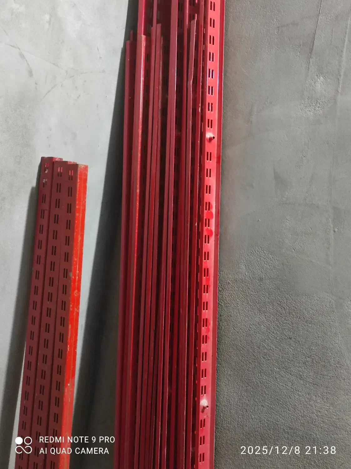 قفسه|فروشگاه و مغازه|گله دار, |دیوار