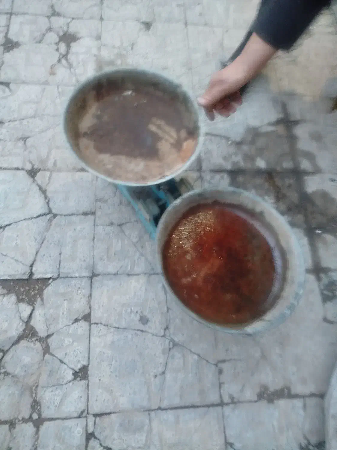 ترازو دستی|ظروف پخت‌وپز|ایلام, |دیوار