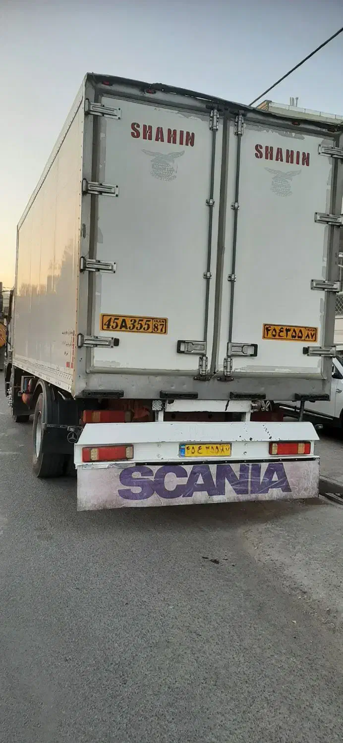 اتاق یخچالی|قطعات یدکی و لوازم جانبی|زنجان, |دیوار