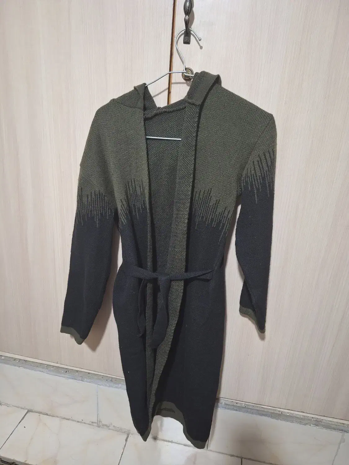 مانتو بافت گرم|لباس|ورامین, شهرک فجر|دیوار