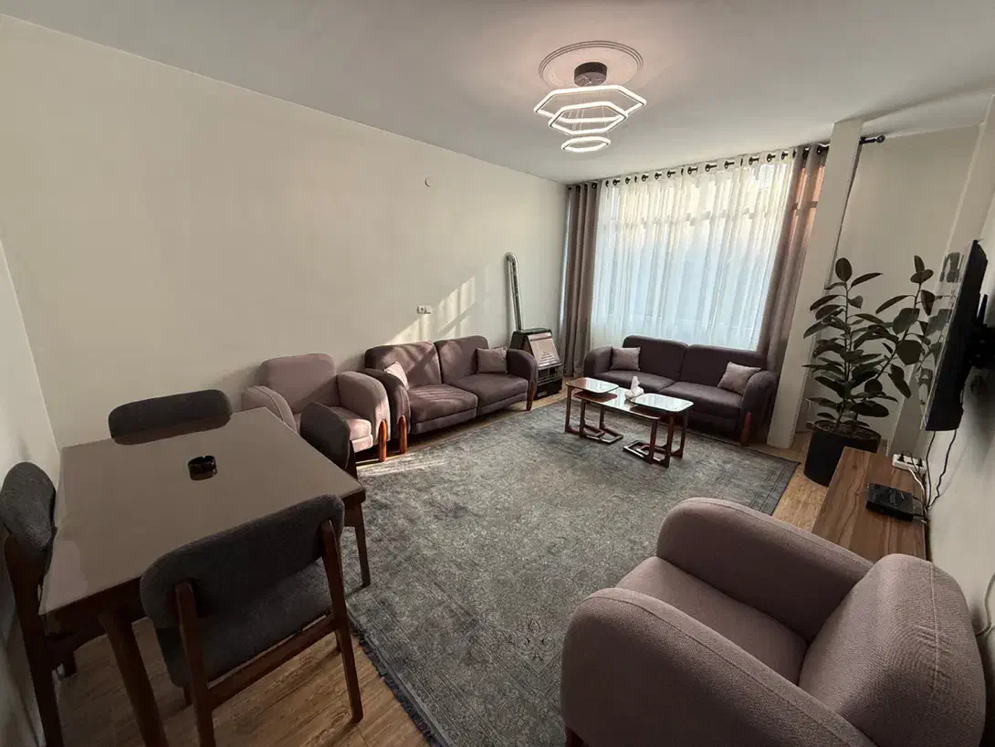 اجاره کوتاه مدت آپارتمان یک خواب فول|اجارهٔ کوتاهمدت آپارتمان و سوئیت|تهران, اسکندری|دیوار