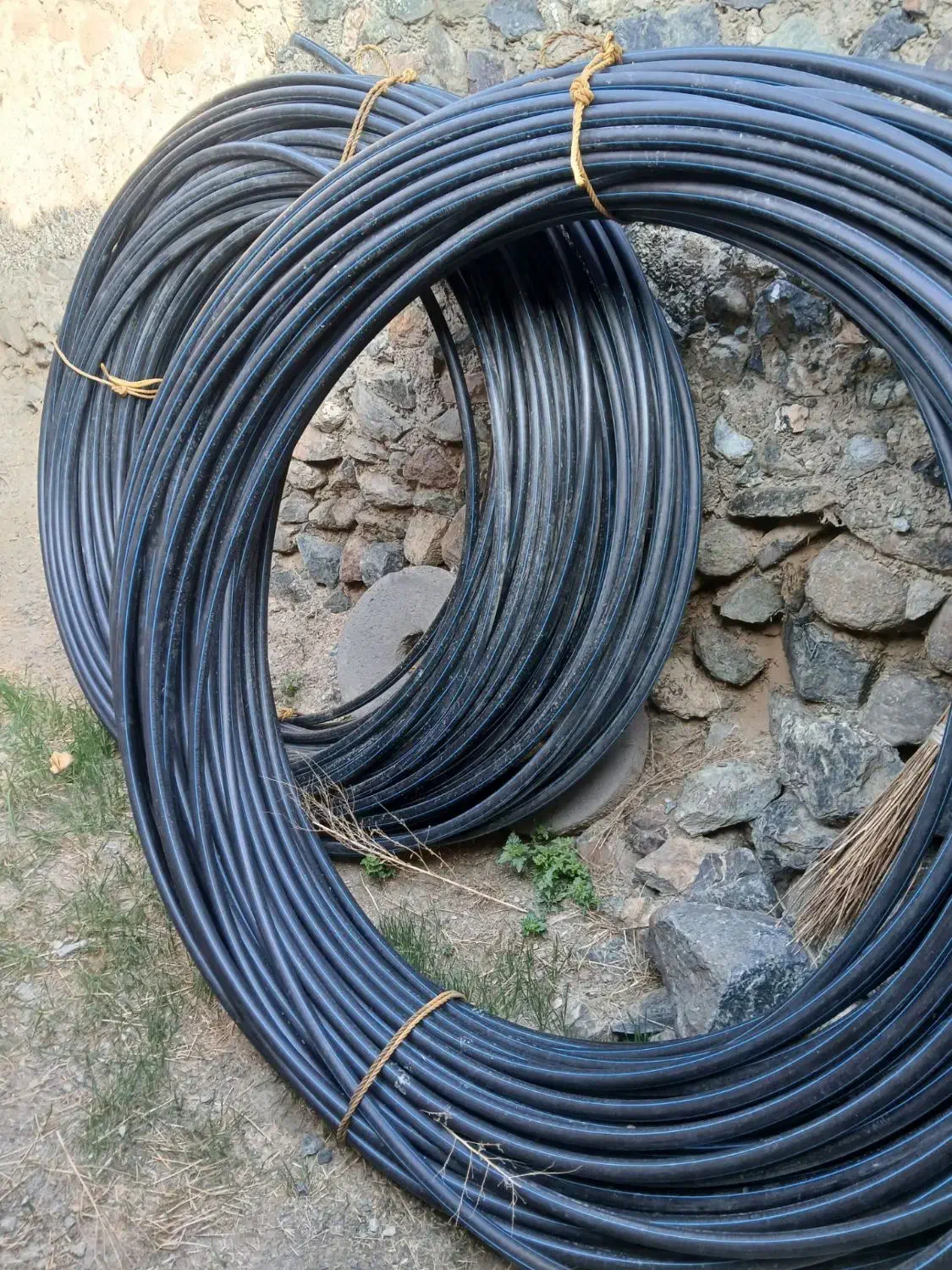 لوله|مصالح و تجهیزات ساختمان|خوی, |دیوار