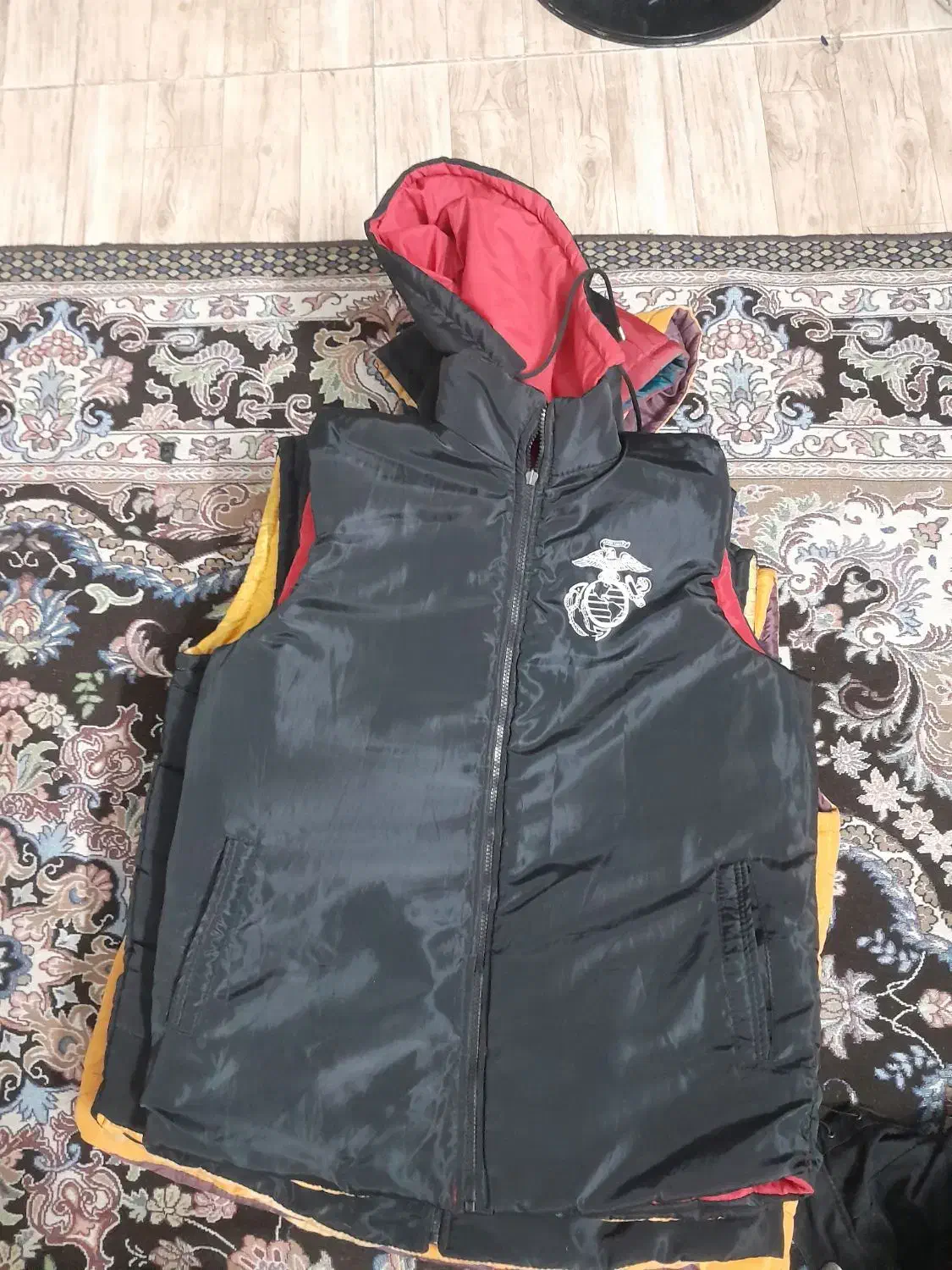 پافر ۴۵۰|لباس|مشهد, نظام دوست|دیوار