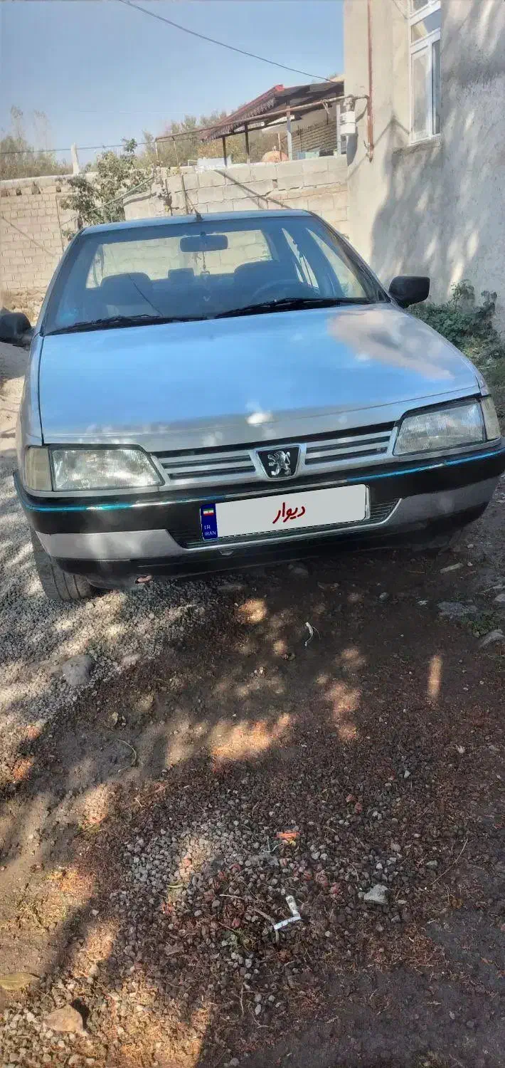 روا مدل۸۶|خودرو سواری و وانت|مشگین شهر, |دیوار