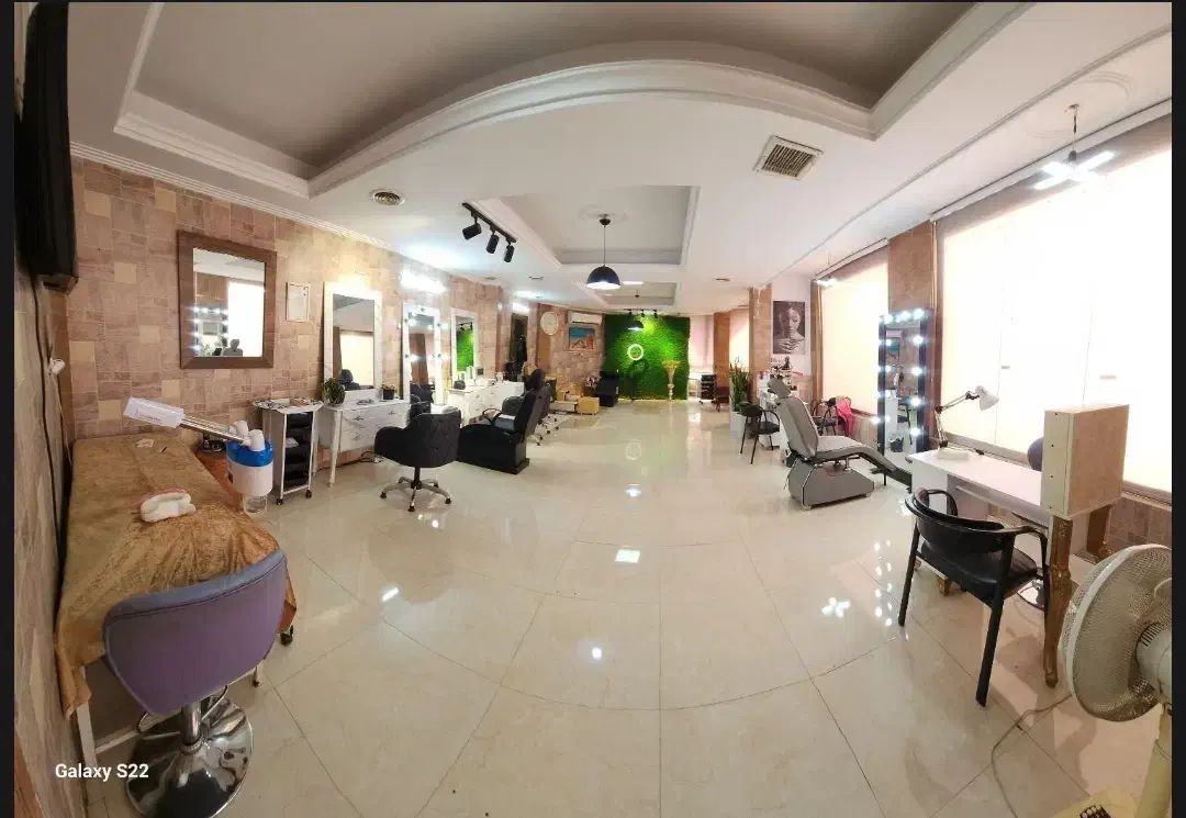 اجاره میز و صندلی در هر لاین|اجارهٔ دفتر کار، اتاق اداری، مطب|تهران, شهرآرا|دیوار