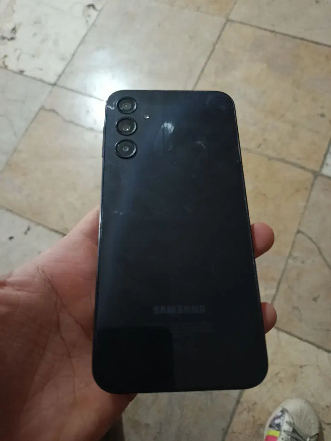 Samsung A24 128G Ram8 vietnam|موبایل|تهران, عبدل‌آباد|دیوار