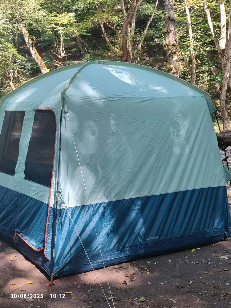 چادر مسافرتی|کوهنوردی و کمپینگ|مشهد, امیریه|دیوار