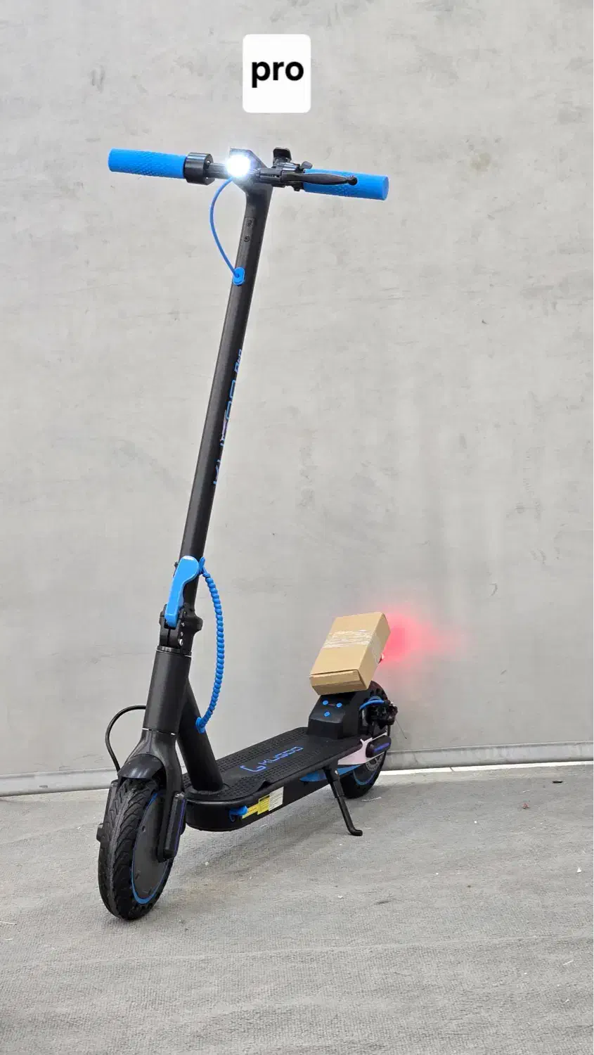 پخش اسکوتر برقی KUGOO «فروشگاه بزرگ خانه دوچرخه»|دوچرخه، اسکیت، اسکوتر|کرمان, |دیوار