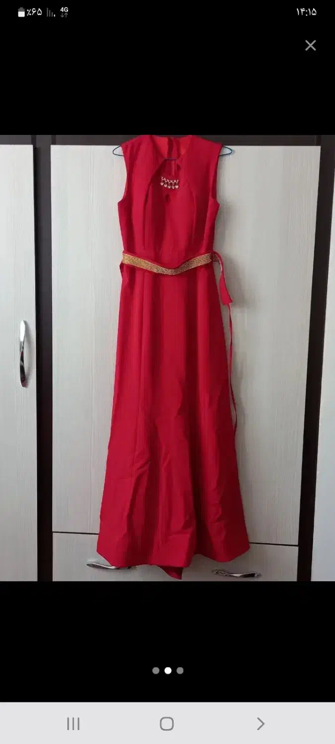 لباس مجلسی|لباس|اصفهان, شهرک امام خمینی|دیوار