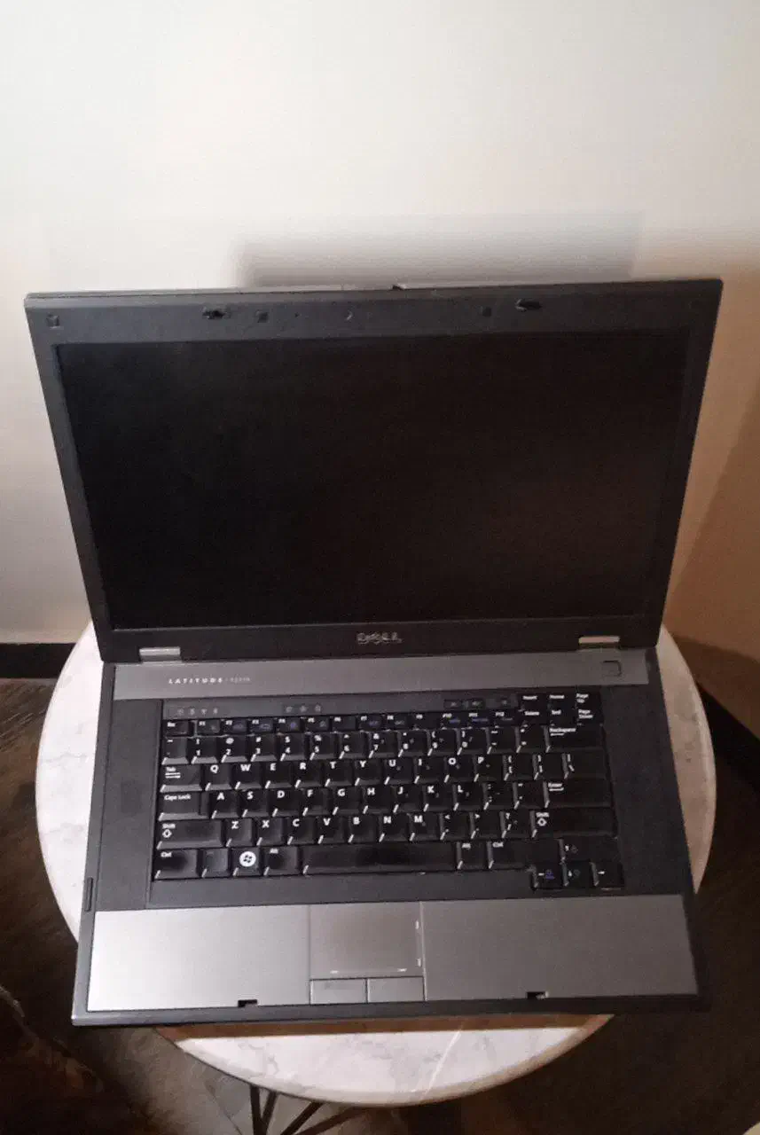 لپتاپ دل لتیتیود E5510|رایانه همراه|تهران, فلسطین (میدان انقلاب)|دیوار