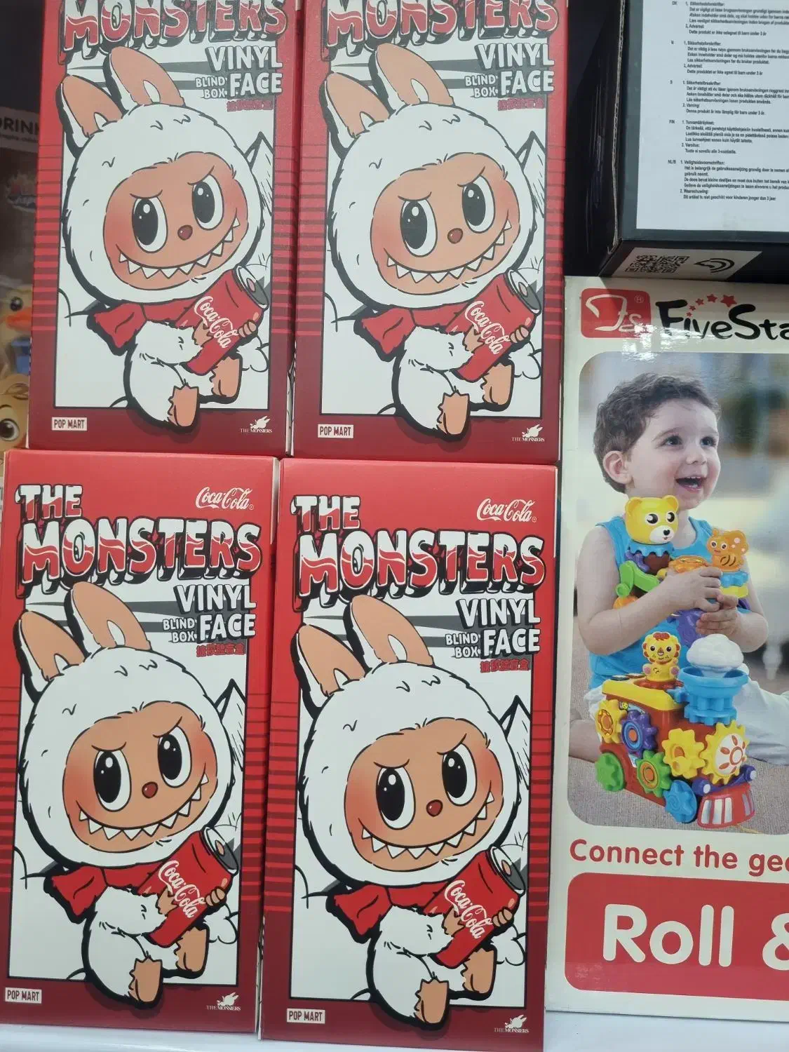 اسباب بازی رنگارنگ|استخدام بازاریابی و فروش|اهواز, کوی سعدی|دیوار