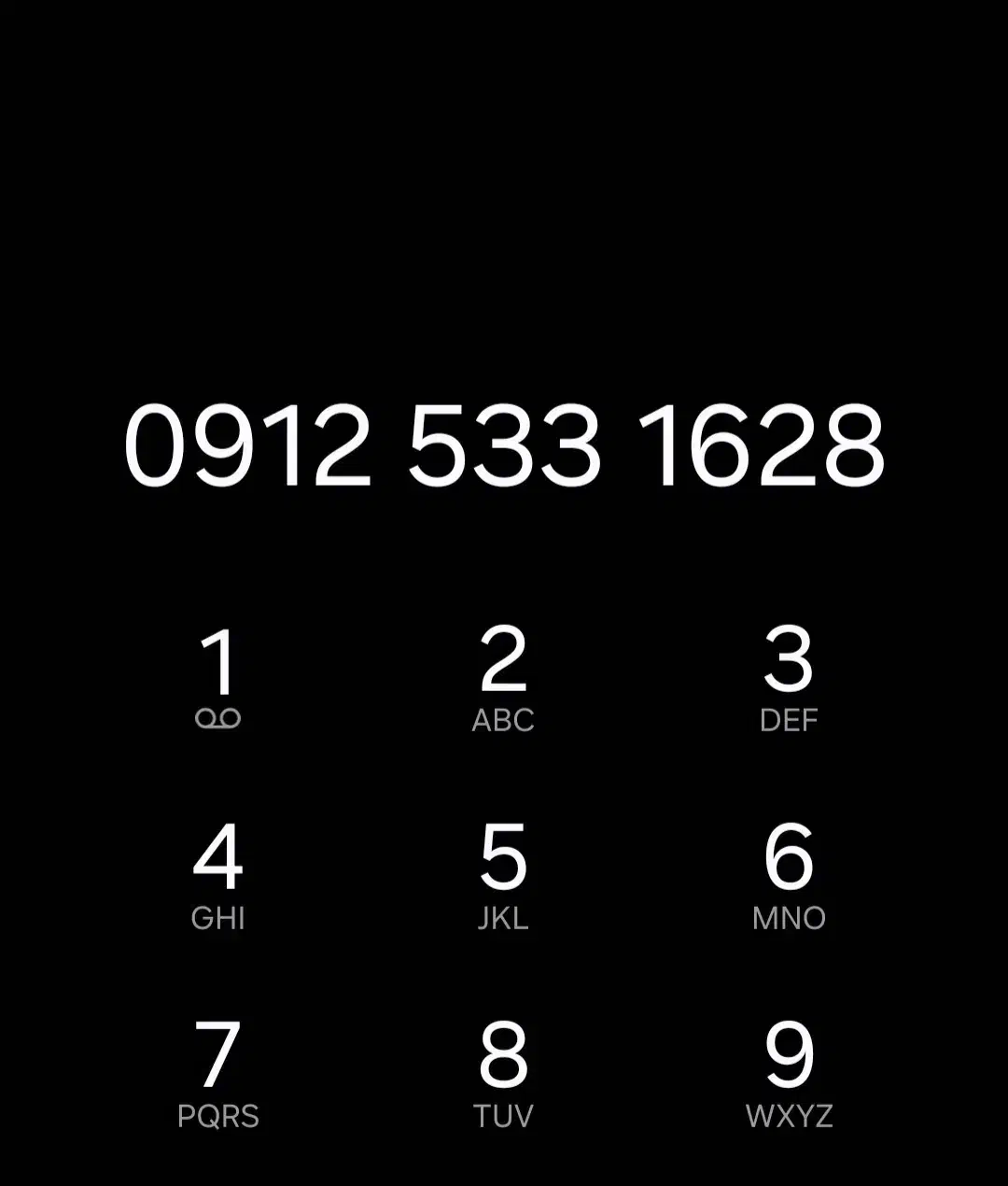 کد ۵|سیم‌کارت|تهران, امانیه|دیوار