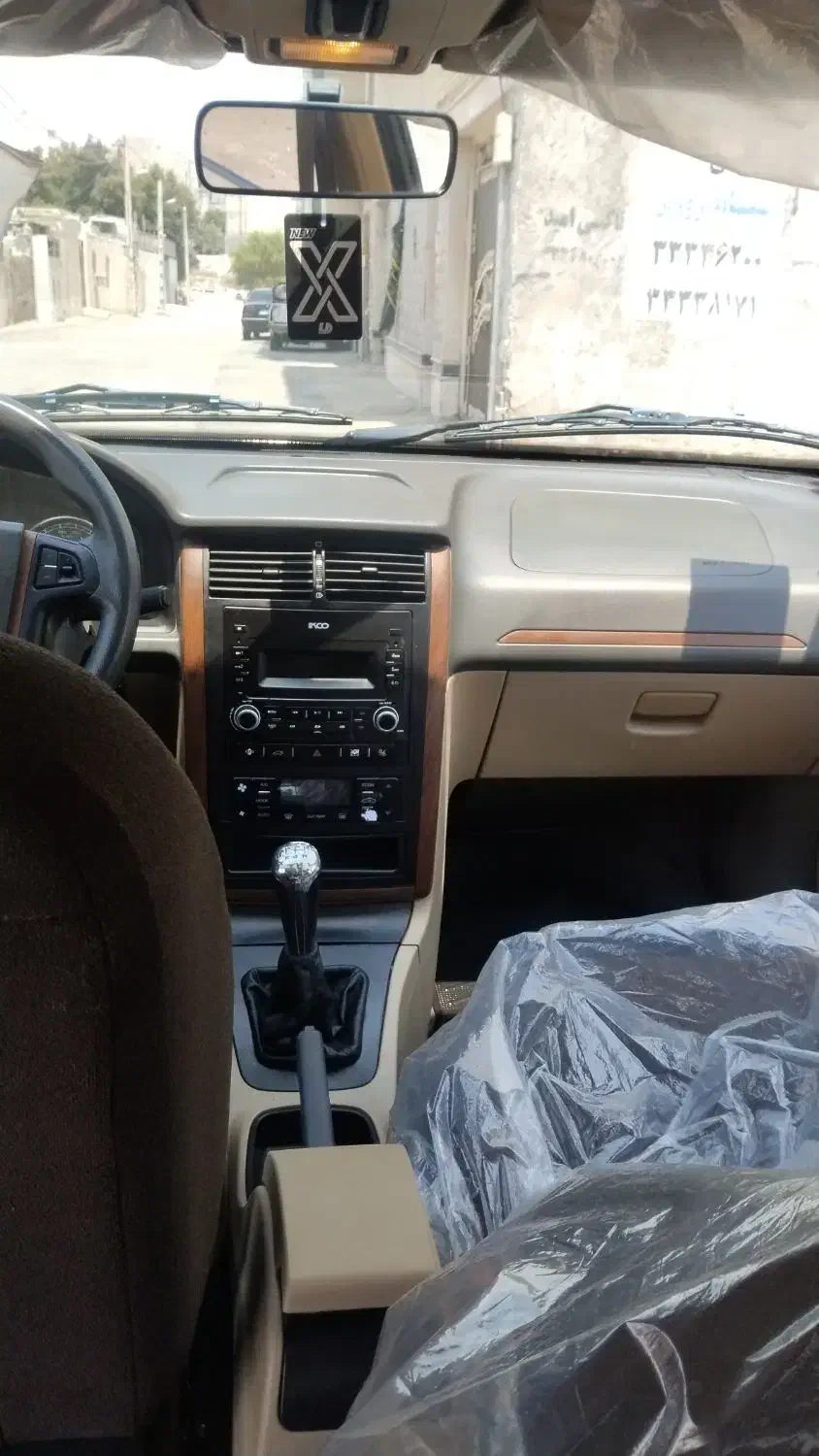 پارس زیمنس 1401|خودرو سواری و وانت|بندرعباس, |دیوار