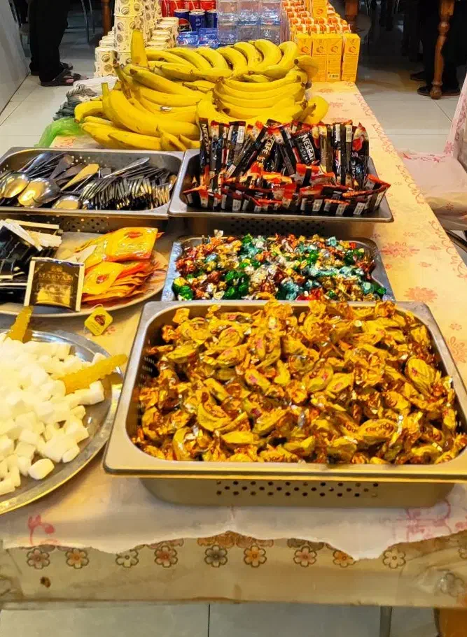 زیارت کربلا|تور و چارتر|مشهد, انقلاب|دیوار